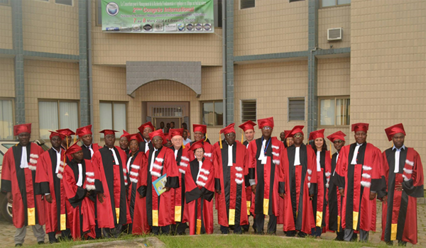 Communaute Universitaire de RUSTA